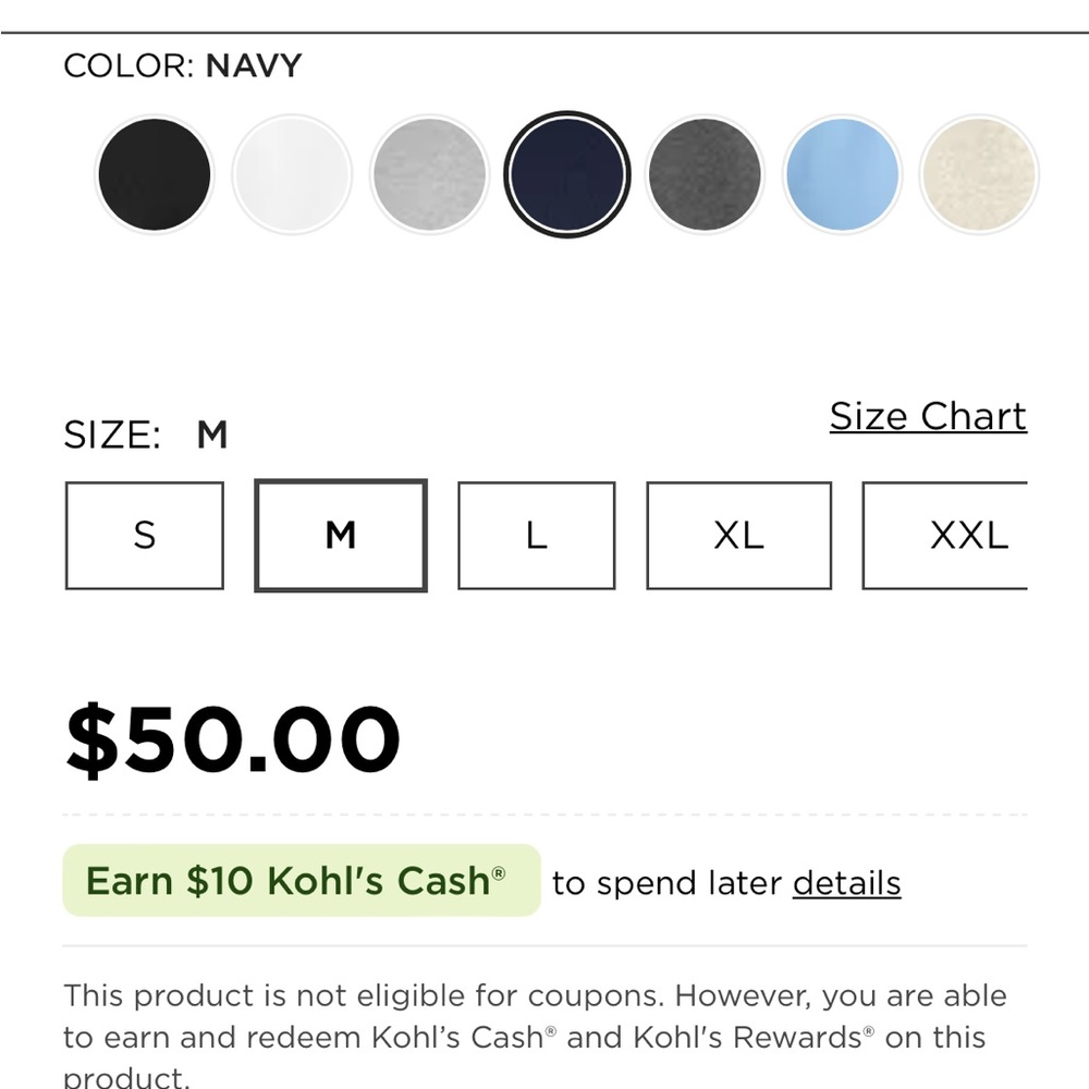 Champion Pullover - image 3